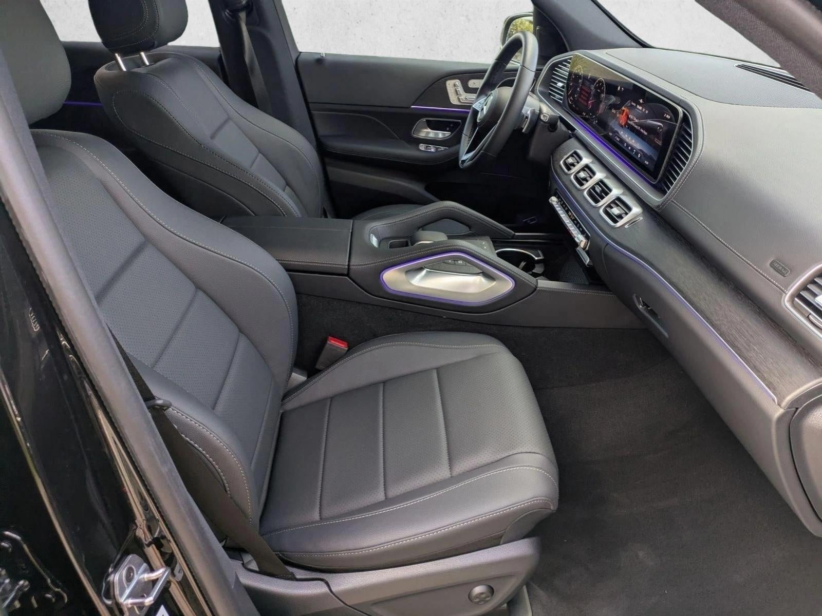 2026 Mercedes-Benz GLE GLE 350 4MATIC® SUV