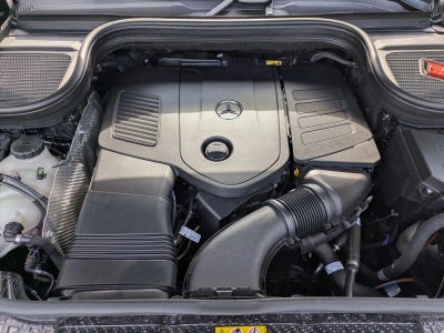 2026 Mercedes-Benz GLE GLE 350 4MATIC® SUV