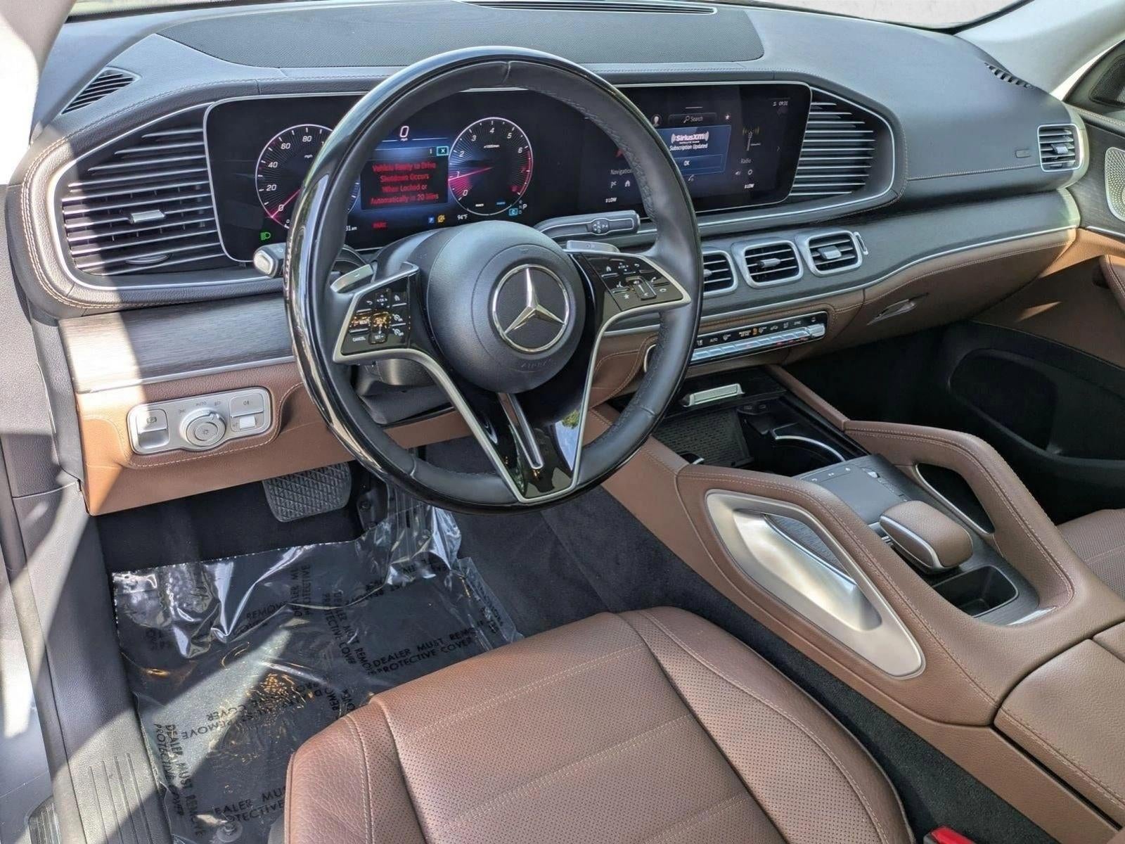 2024 Mercedes-Benz GLE GLE 350 4MATIC® SUV