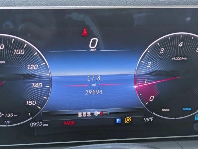 2024 Mercedes-Benz GLE GLE 350 4MATIC® SUV