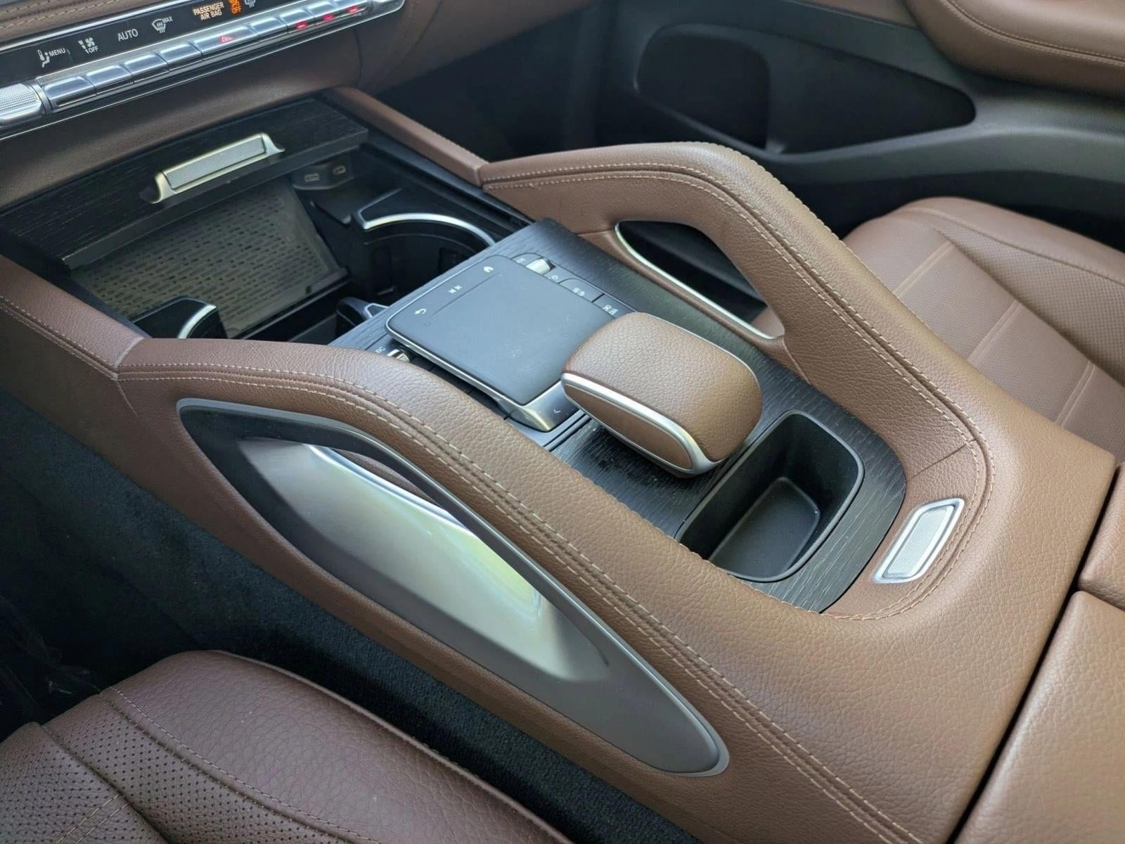 2024 Mercedes-Benz GLE GLE 350 4MATIC® SUV