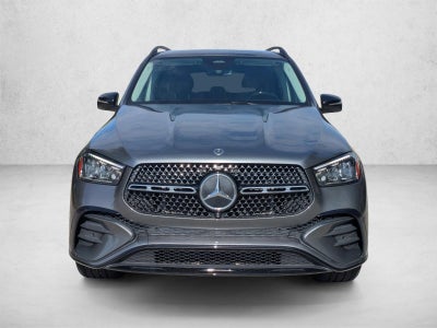 2024 Mercedes-Benz GLE GLE 350 4MATIC® SUV