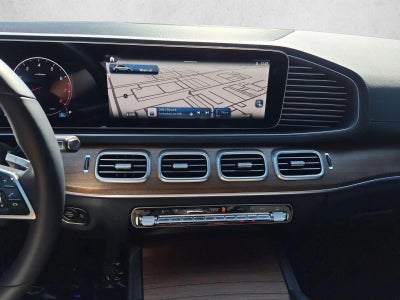 2026 Mercedes-Benz GLE GLE 350 4MATIC® SUV