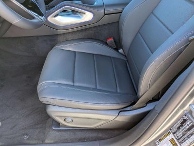 2026 Mercedes-Benz GLE GLE 350 4MATIC® SUV