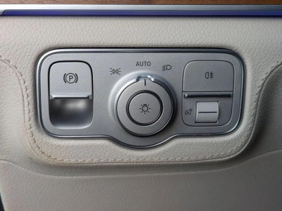 2024 Mercedes-Benz GLE GLE 350 4MATIC® SUV