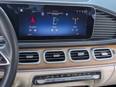 2024 Mercedes-Benz GLE GLE 350 4MATIC® SUV