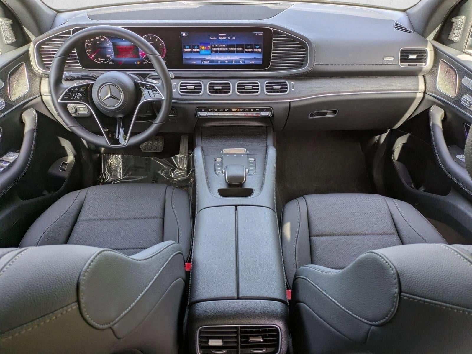 2026 Mercedes-Benz GLE GLE 350 4MATIC® SUV