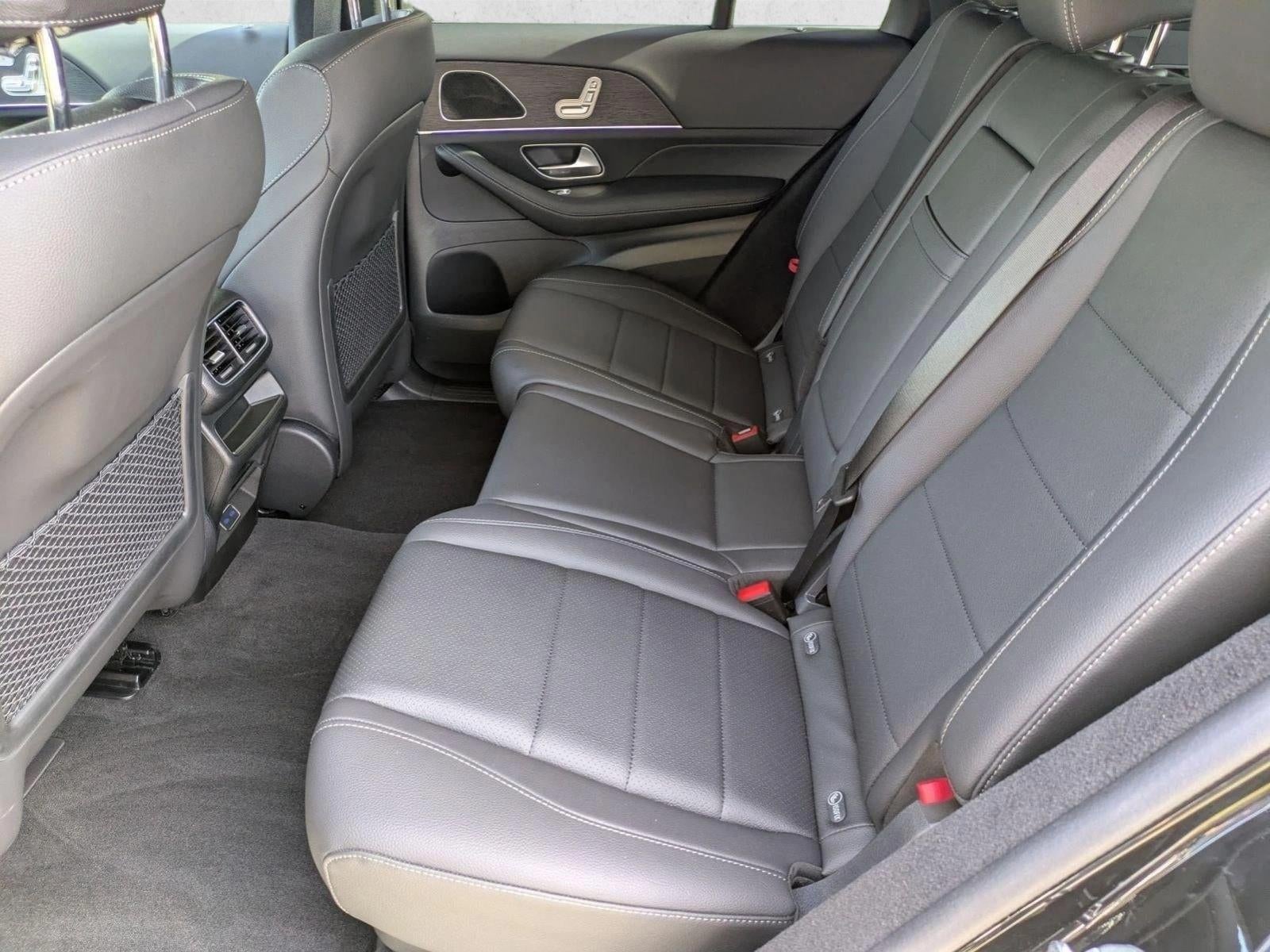 2026 Mercedes-Benz GLE GLE 350 4MATIC® SUV