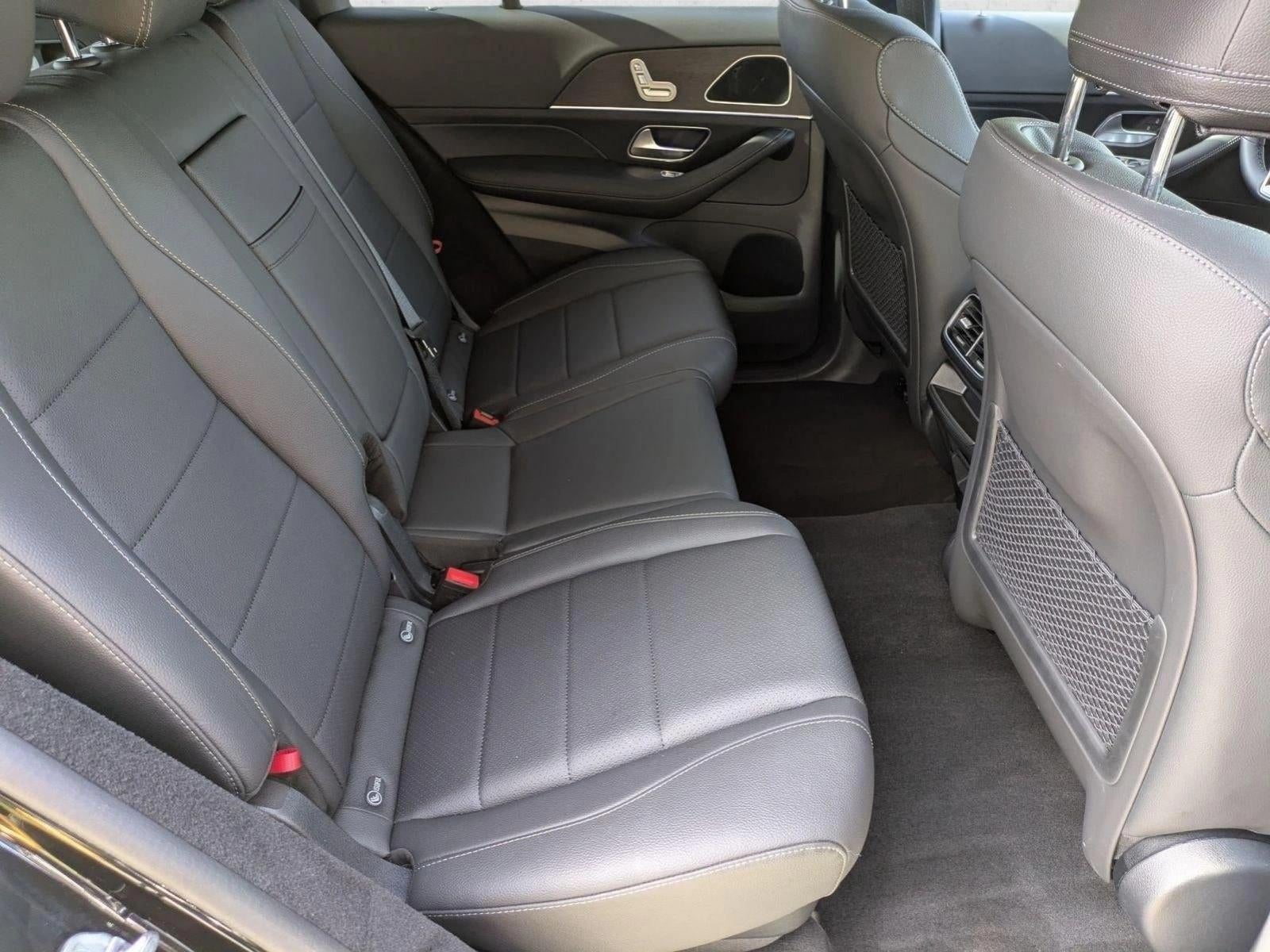 2026 Mercedes-Benz GLE GLE 350 4MATIC® SUV