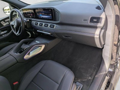 2026 Mercedes-Benz GLE GLE 350 4MATIC® SUV