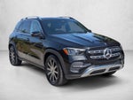 2026 Mercedes-Benz GLE GLE 350 4MATIC® SUV