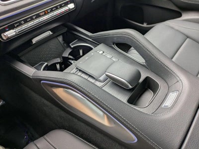2026 Mercedes-Benz GLE GLE 350 4MATIC® SUV