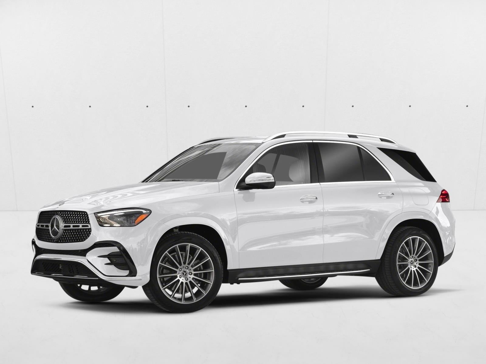 2024 Mercedes-Benz GLE GLE 450e Plug-In Hybrid 4MATIC® SUV