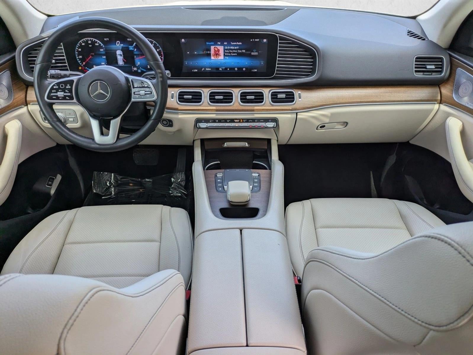 2021 Mercedes-Benz GLE GLE 350 SUV