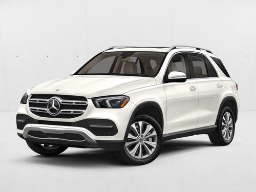 2023 Mercedes-Benz GLE GLE 350 SUV