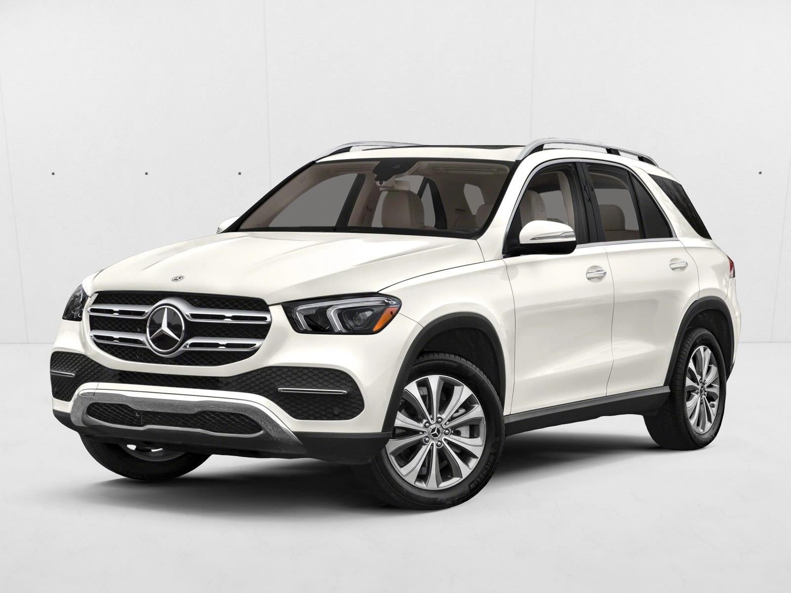 2023 Mercedes-Benz GLE GLE 350 SUV