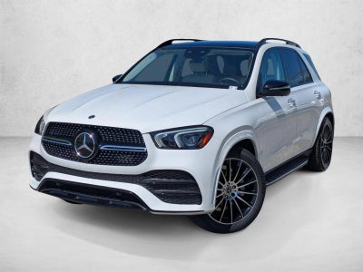 2023 Mercedes-Benz GLE GLE 350 SUV