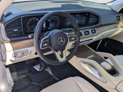 2023 Mercedes-Benz GLE GLE 350 SUV