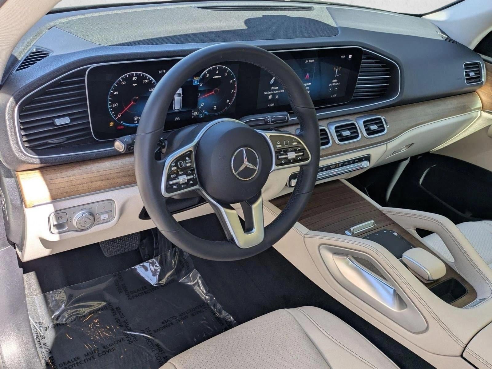 2023 Mercedes-Benz GLE GLE 350 SUV