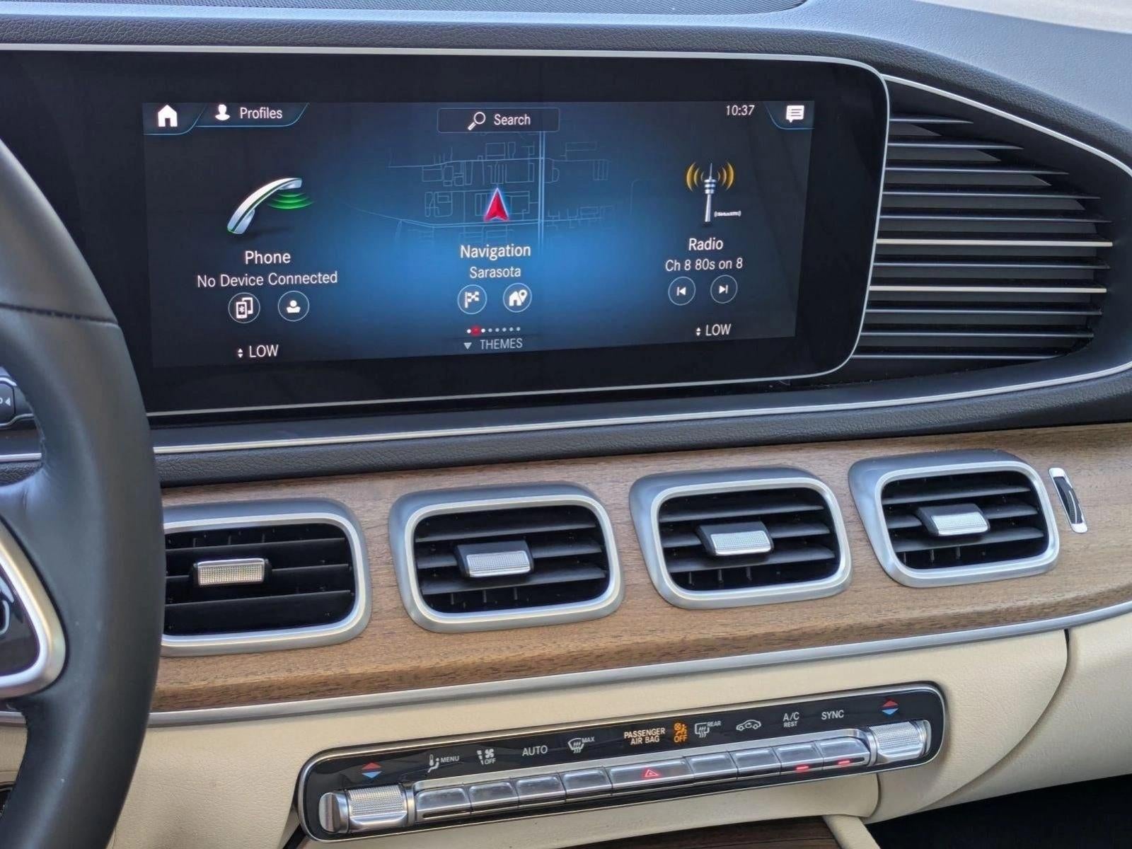 2023 Mercedes-Benz GLE GLE 350 SUV