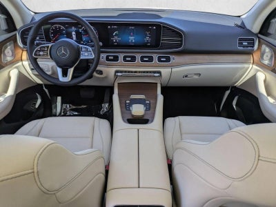2023 Mercedes-Benz GLE GLE 350 SUV
