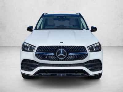 2023 Mercedes-Benz GLE GLE 350 SUV