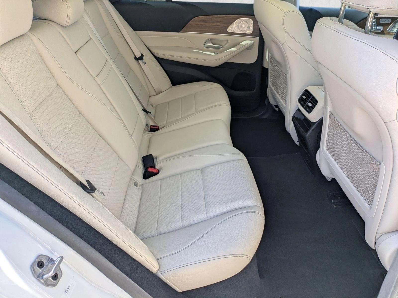 2023 Mercedes-Benz GLE GLE 350 SUV