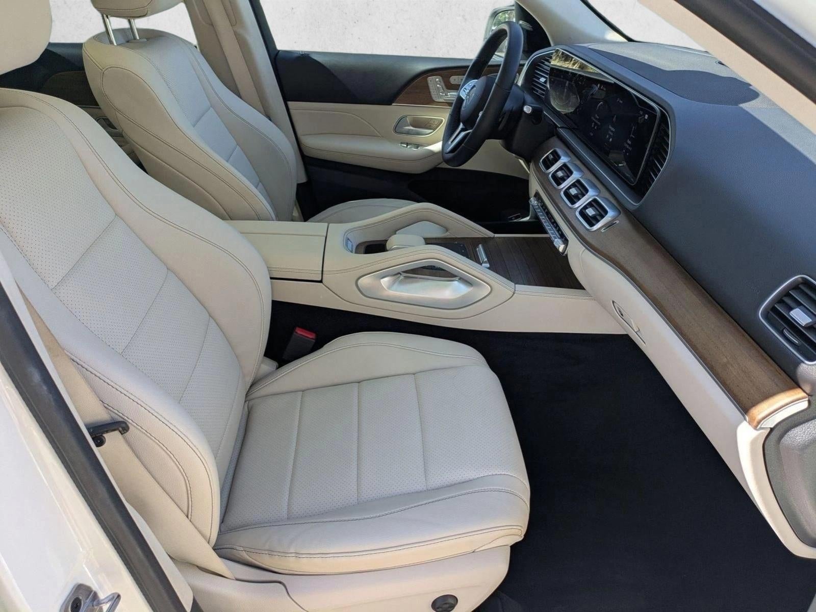 2023 Mercedes-Benz GLE GLE 350 SUV