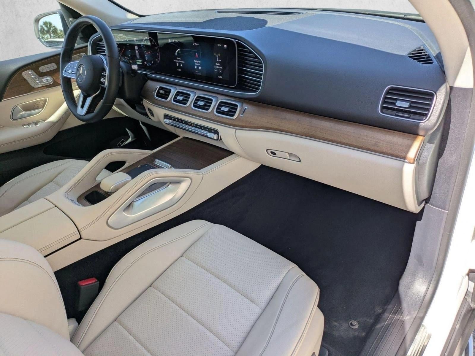 2023 Mercedes-Benz GLE GLE 350 SUV
