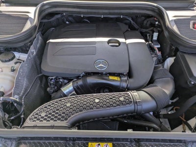 2023 Mercedes-Benz GLE GLE 350 SUV