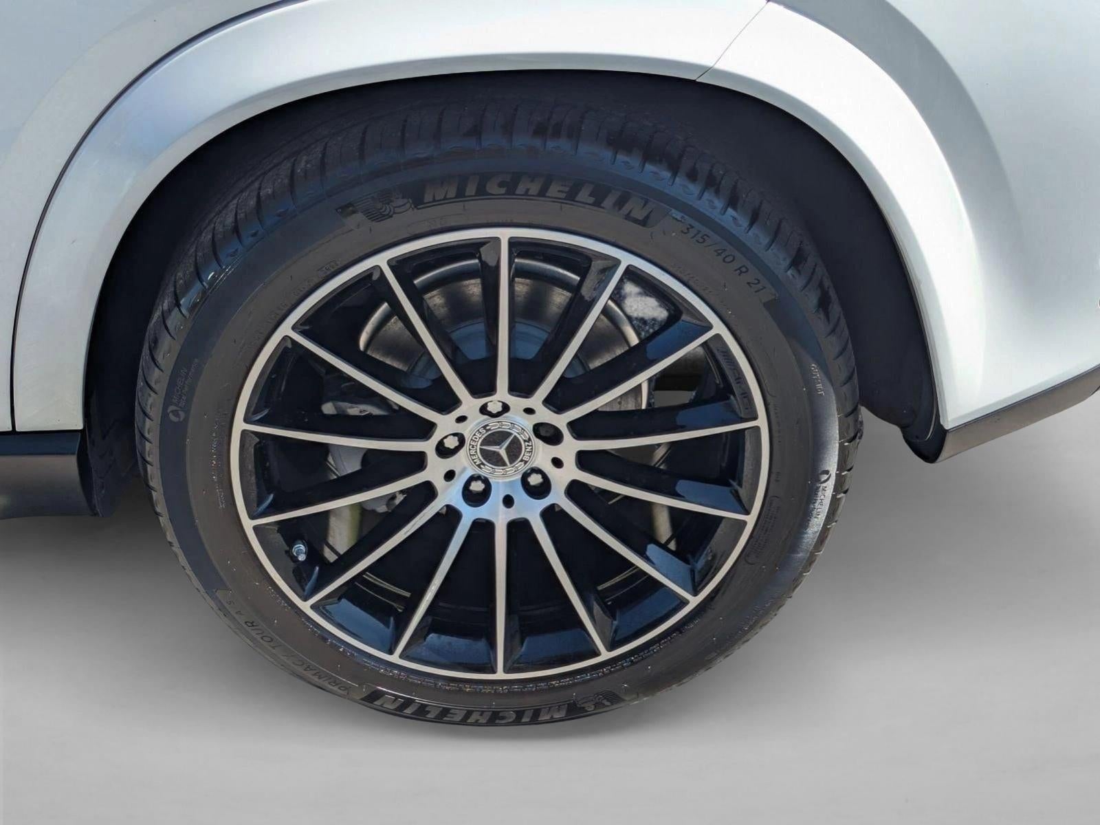 2023 Mercedes-Benz GLE GLE 350 SUV