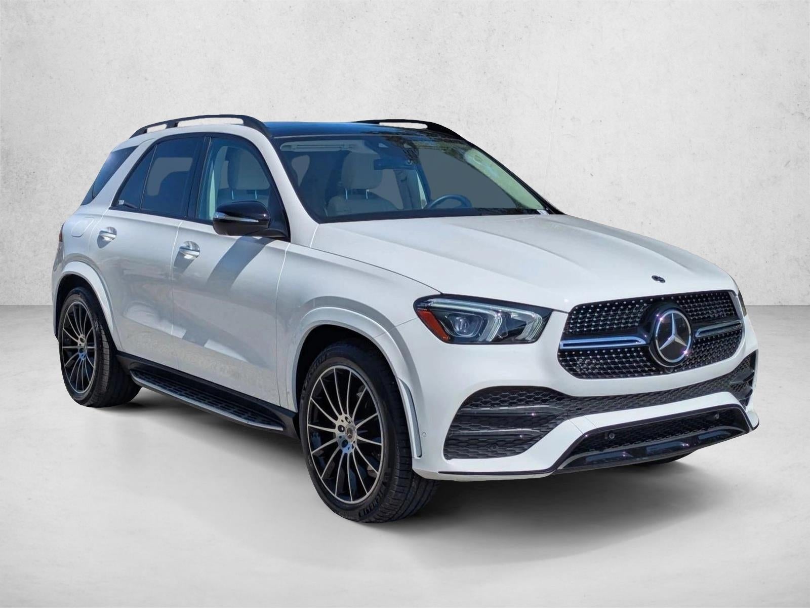 2023 Mercedes-Benz GLE GLE 350 SUV