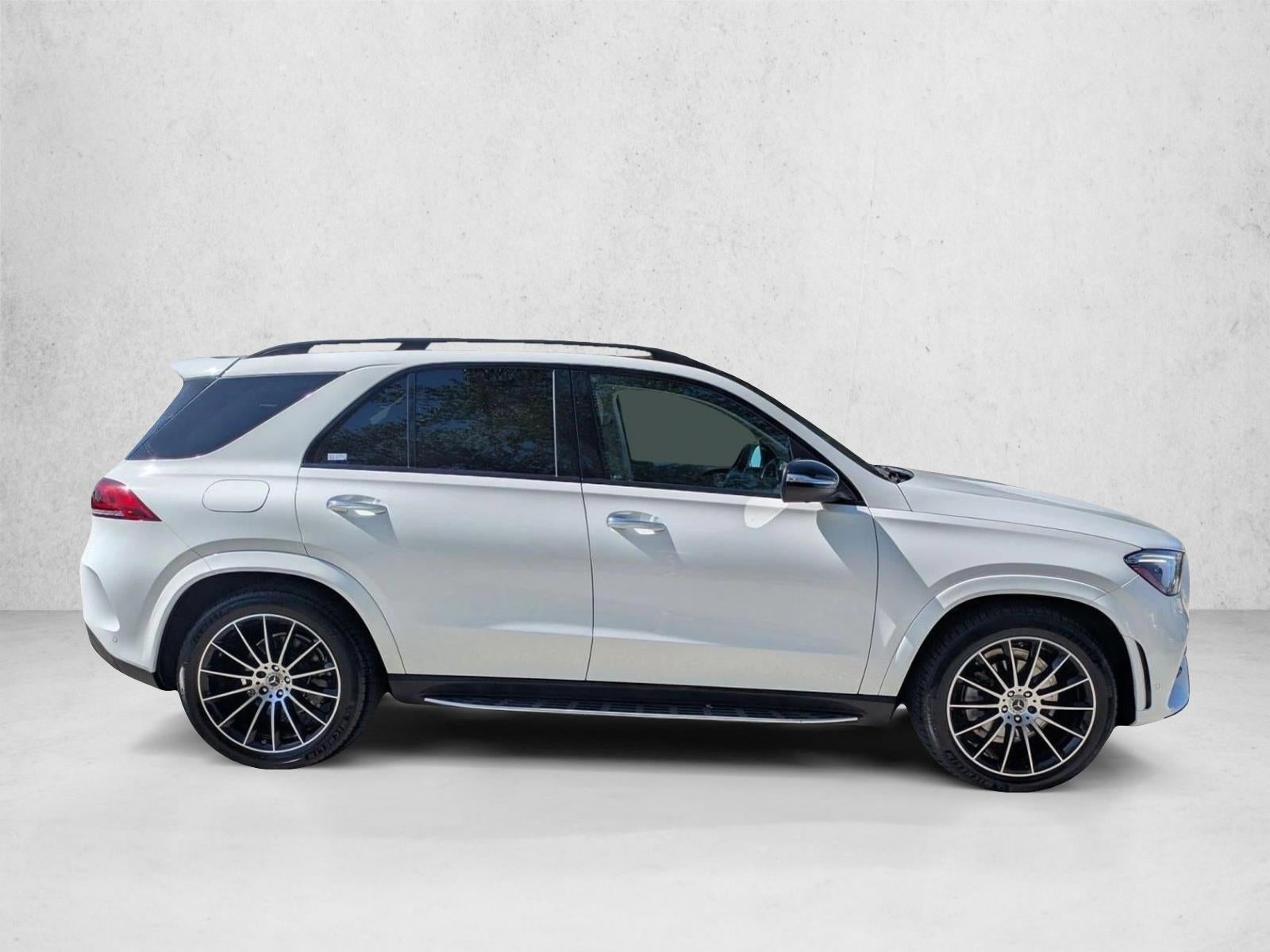 2023 Mercedes-Benz GLE GLE 350 SUV