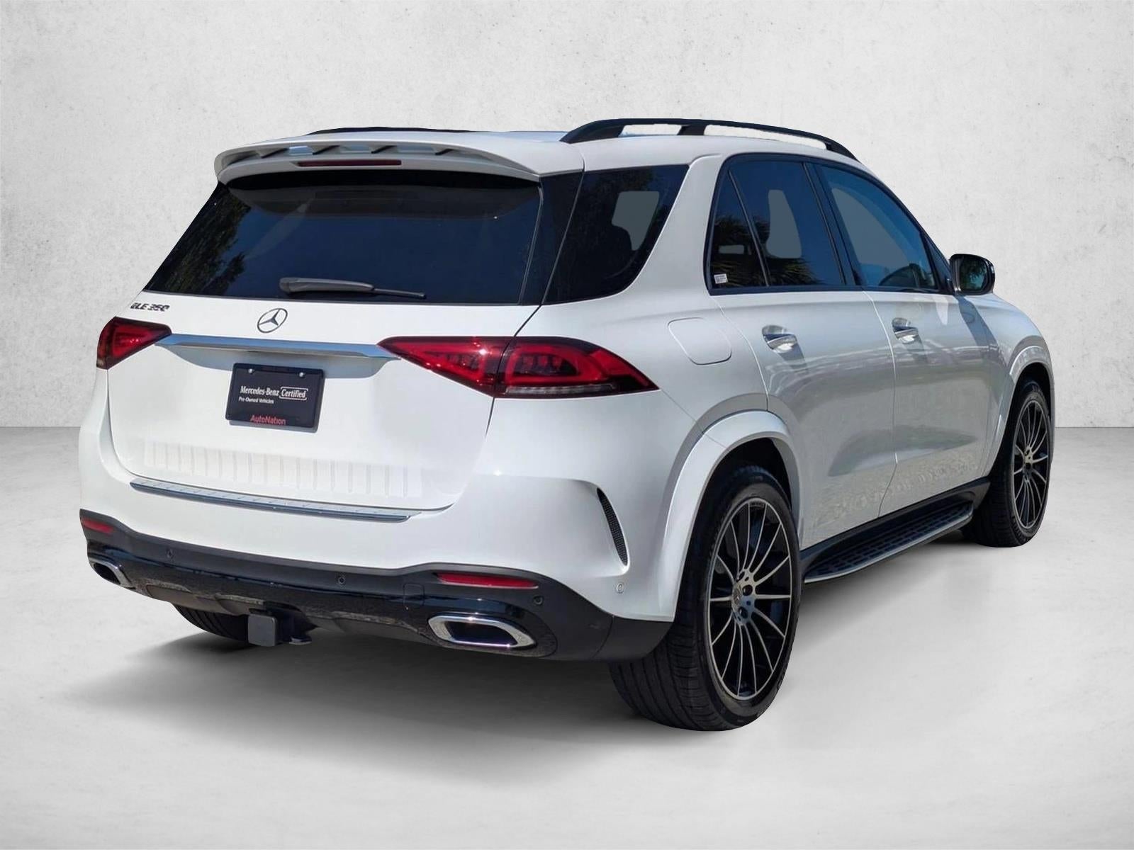 2023 Mercedes-Benz GLE GLE 350 SUV