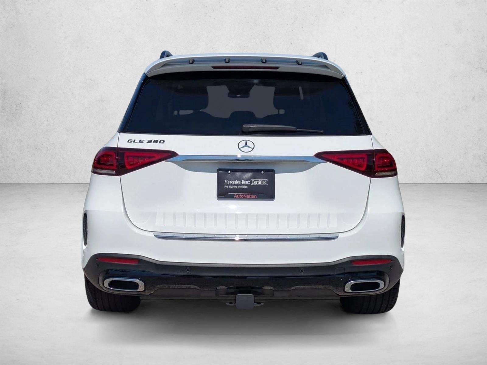 2023 Mercedes-Benz GLE GLE 350 SUV