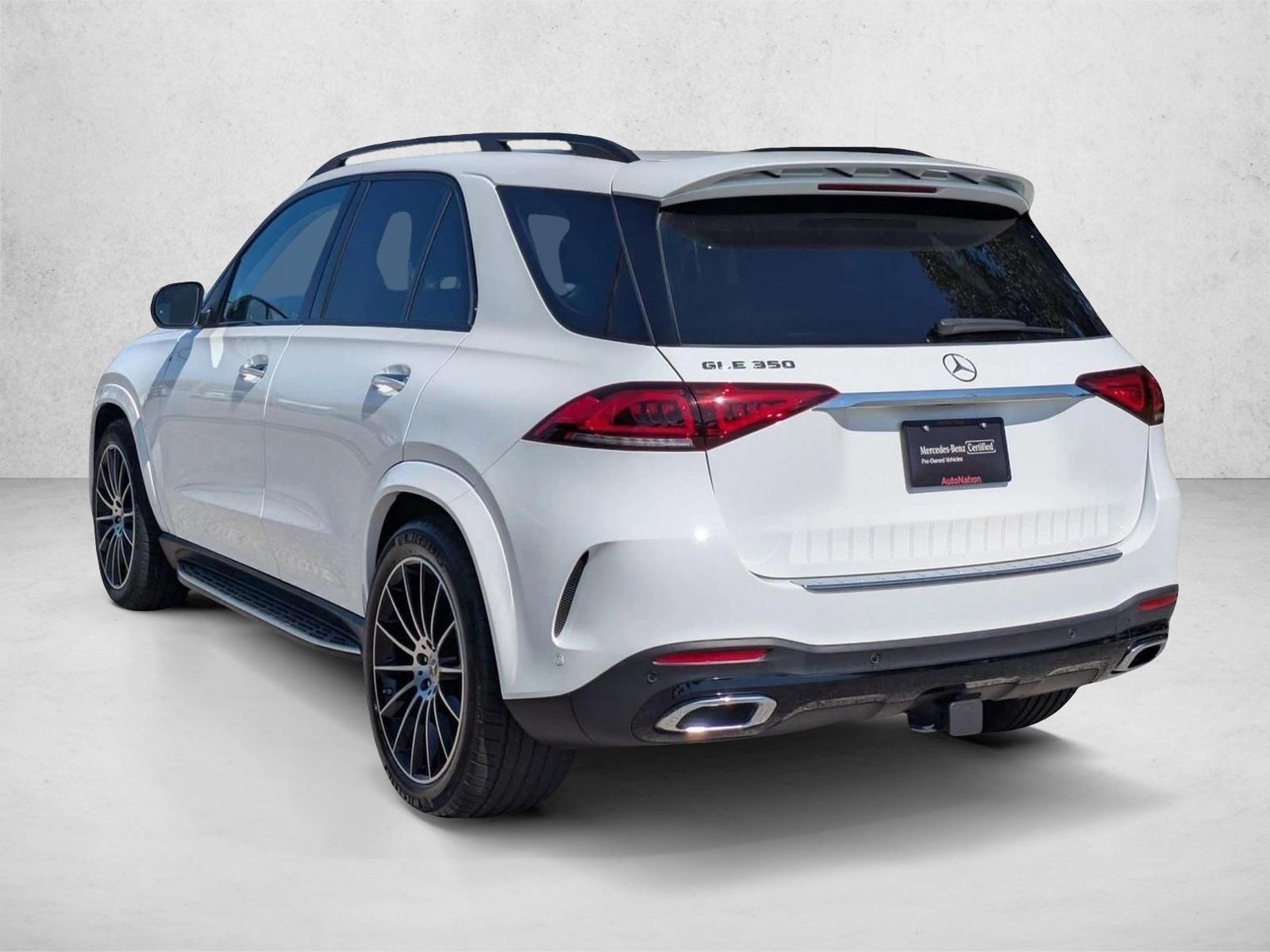 2023 Mercedes-Benz GLE GLE 350 SUV