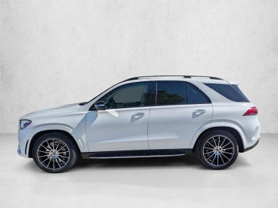 2023 Mercedes-Benz GLE GLE 350 SUV