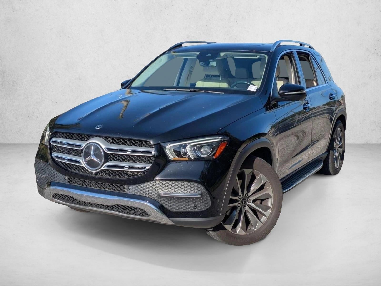 2021 Mercedes-Benz GLE GLE 350 SUV