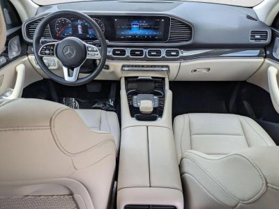 2021 Mercedes-Benz GLE GLE 350 SUV