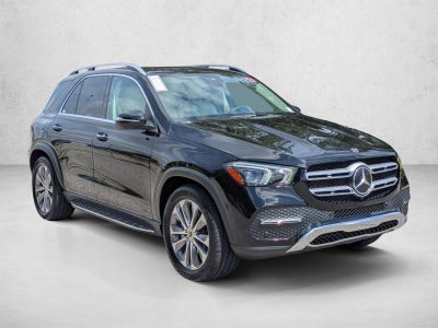 2021 Mercedes-Benz GLE GLE 350 SUV