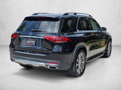 2021 Mercedes-Benz GLE GLE 350 SUV