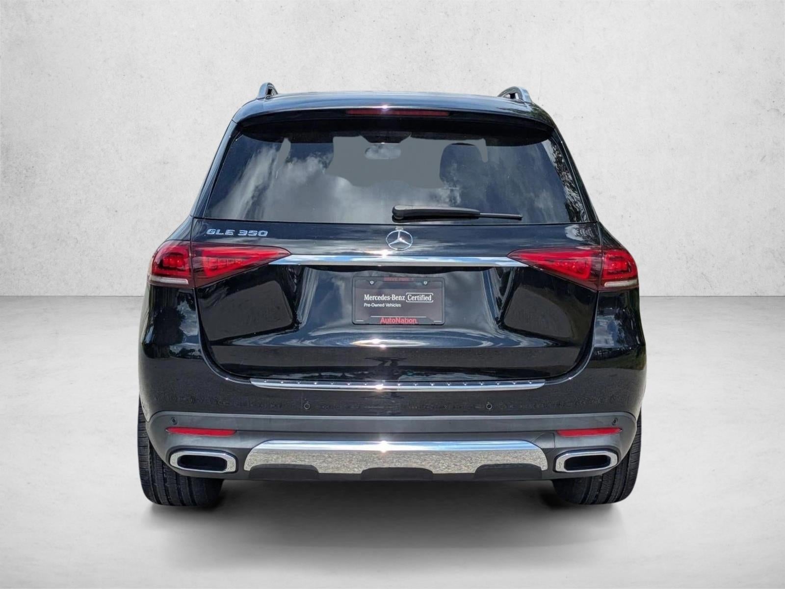 2021 Mercedes-Benz GLE GLE 350 SUV