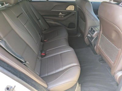 2023 Mercedes-Benz GLE GLE 350 SUV