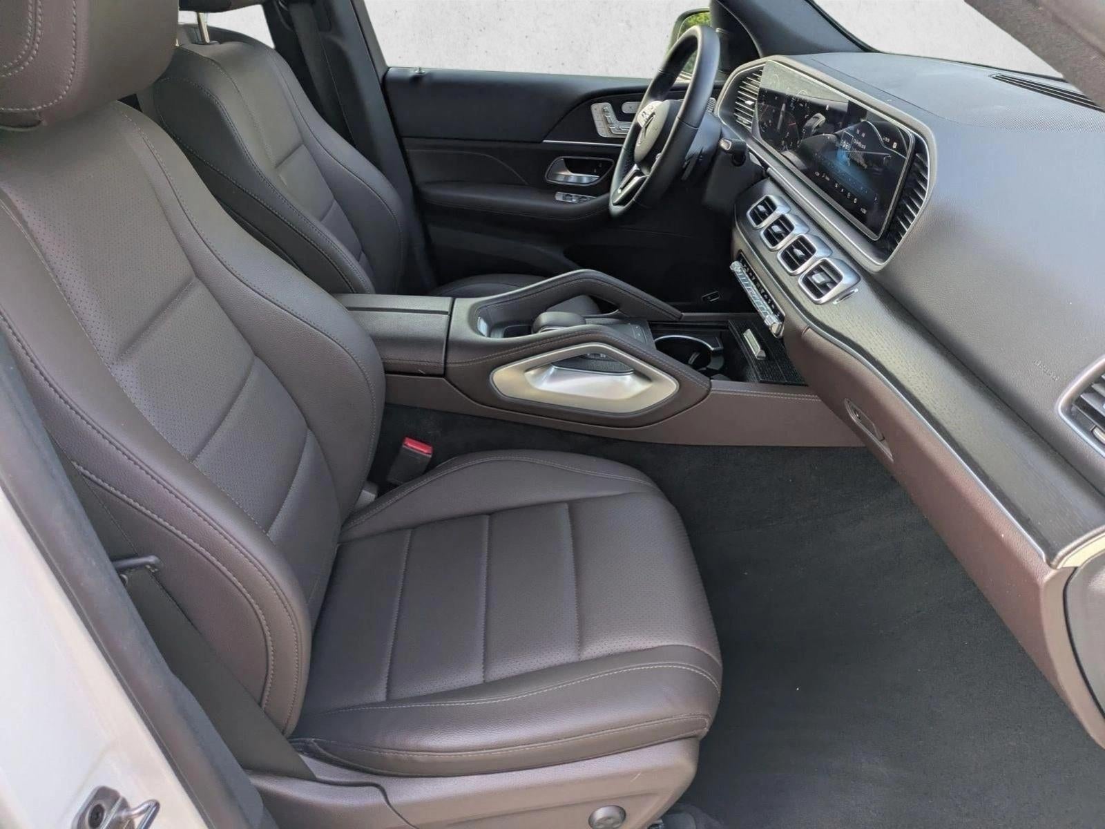 2023 Mercedes-Benz GLE GLE 350 SUV