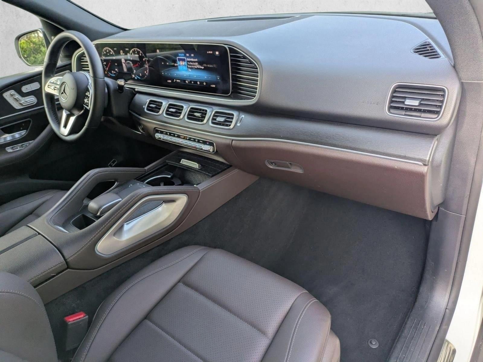 2023 Mercedes-Benz GLE GLE 350 SUV
