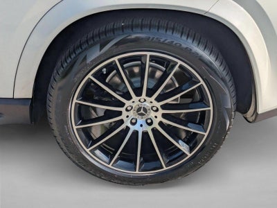 2023 Mercedes-Benz GLE GLE 350 SUV