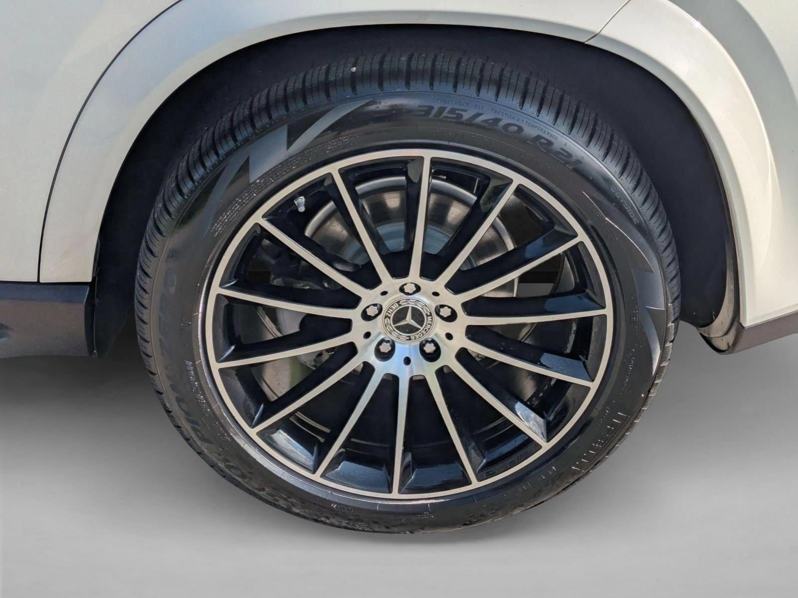 2023 Mercedes-Benz GLE GLE 350 SUV