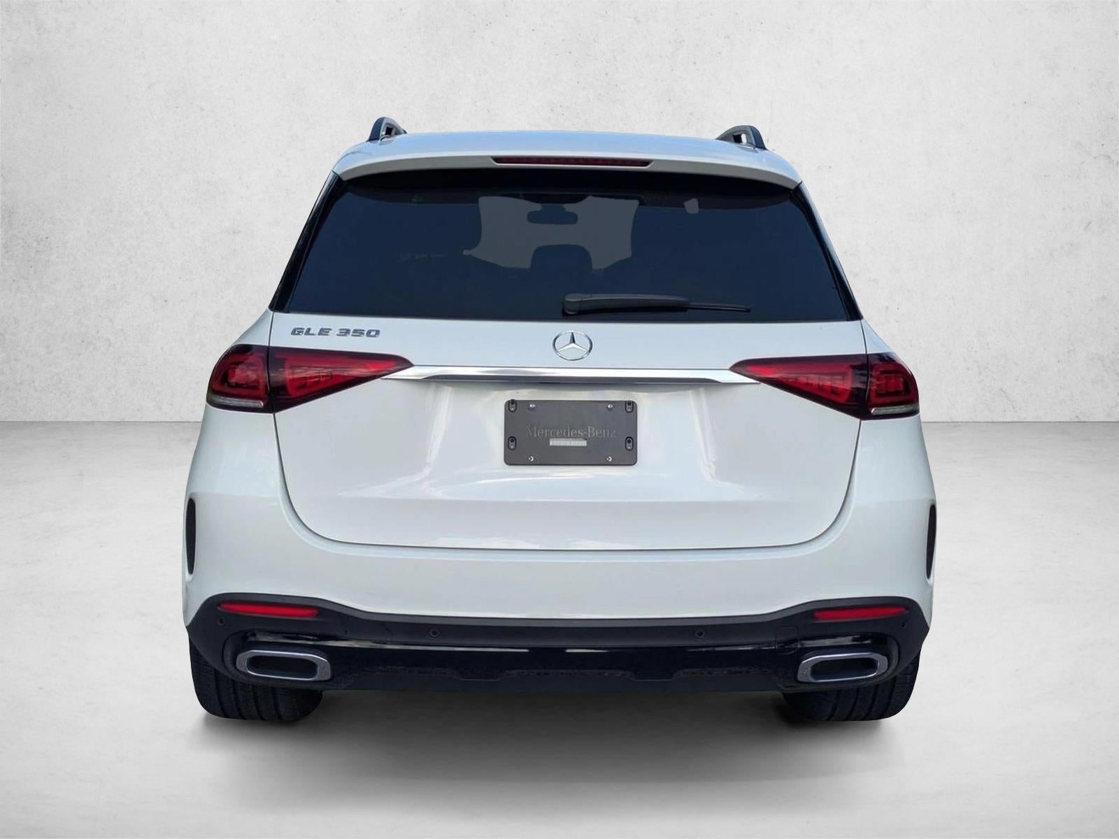 2023 Mercedes-Benz GLE GLE 350 SUV