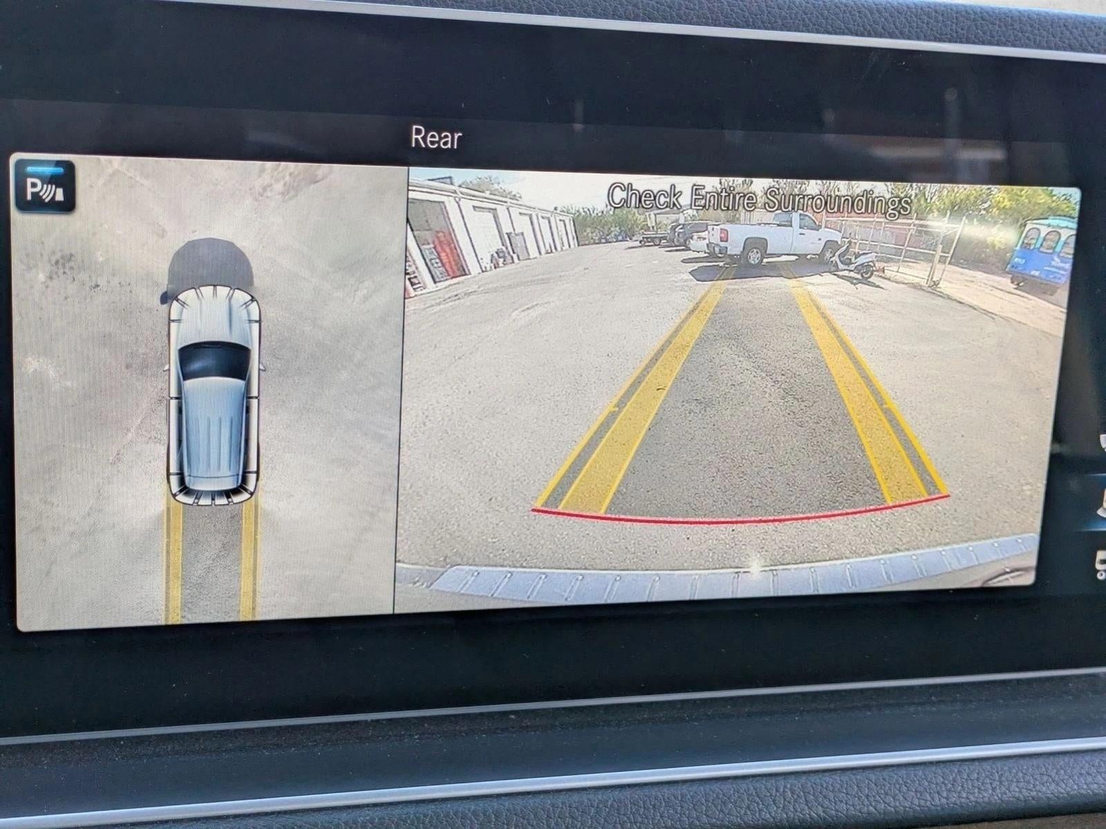 2021 Mercedes-Benz GLE GLE 350 SUV