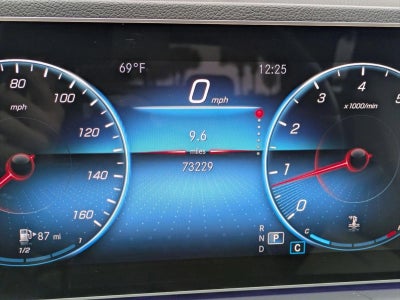 2021 Mercedes-Benz GLE GLE 350 SUV